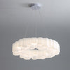 Honeycomb Chandelier