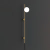 Houseof Plug In Wall Light