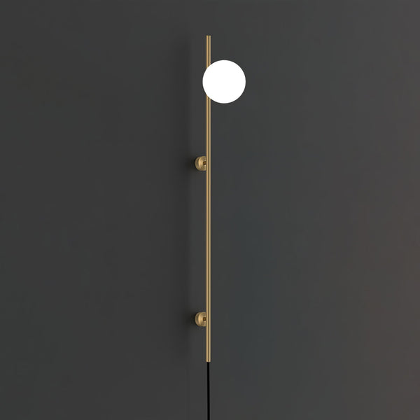 Houseof Plug In Wall Light