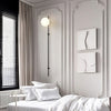 Houseof Plug In Wall Light
