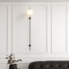 Houseof Plug In Wall Light
