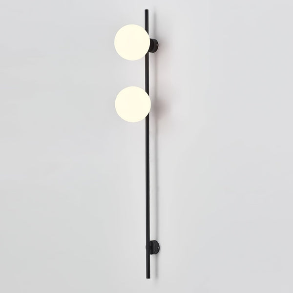 Houseof Plug In Wall Light