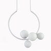 Hubble Bubble Pendant Light