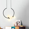 Hubble Bubble Pendant Light