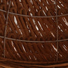 Hues Wicker Pendant Lamp
