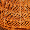 Hues Wicker Pendant Lamp