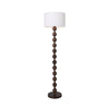 Hugo Barbell Floor Lamp