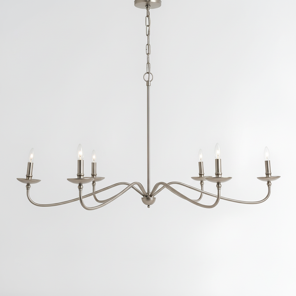 hunter-chandelier