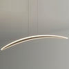 Hyperbola Pendant Light