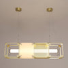 Hyperqube Pendant Lamp