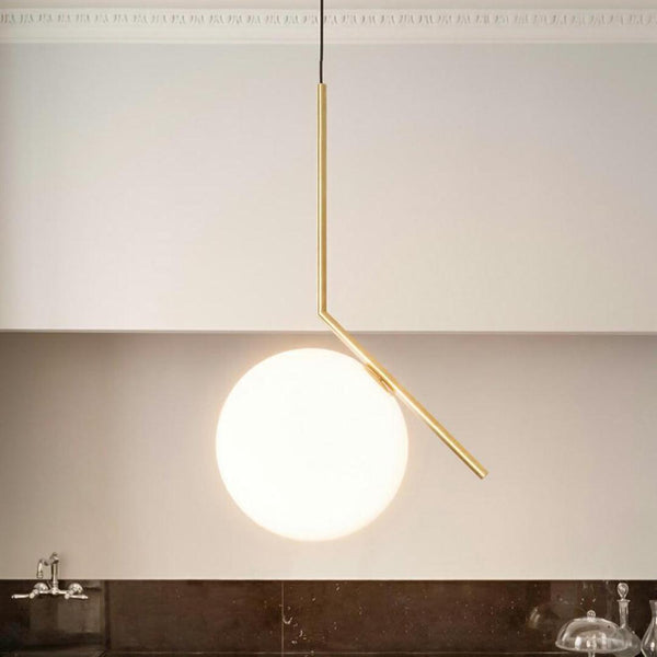 Ic Lights Pendant
