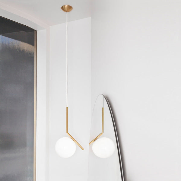 Ic Lights Pendant
