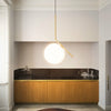 Ic Lights Pendant