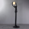 Liora Sculpture Floor Lamp