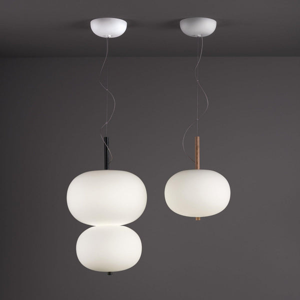 Ilargi Pendant Light