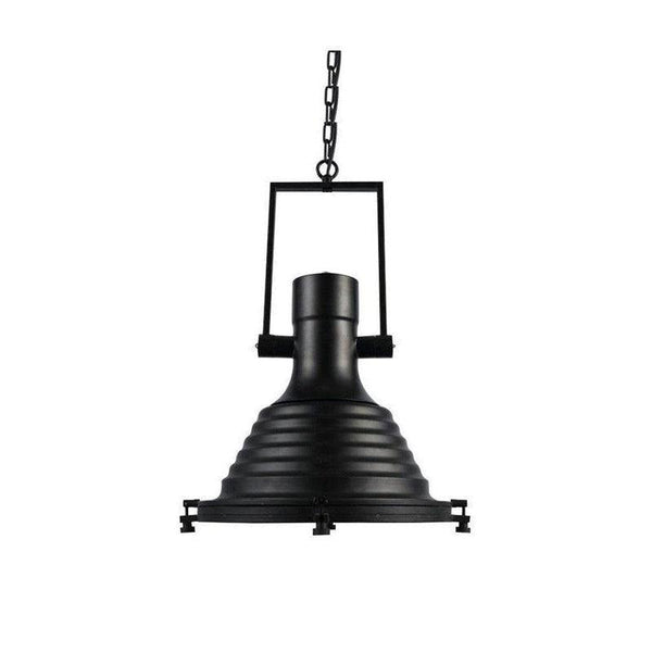 Industrial Country Metal Pendant Light