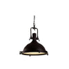 Industrial Country Metal Pendant Light