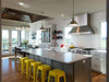 Industrial Country Metal Pendant Light