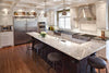 Industrial Country Metal Pendant Light