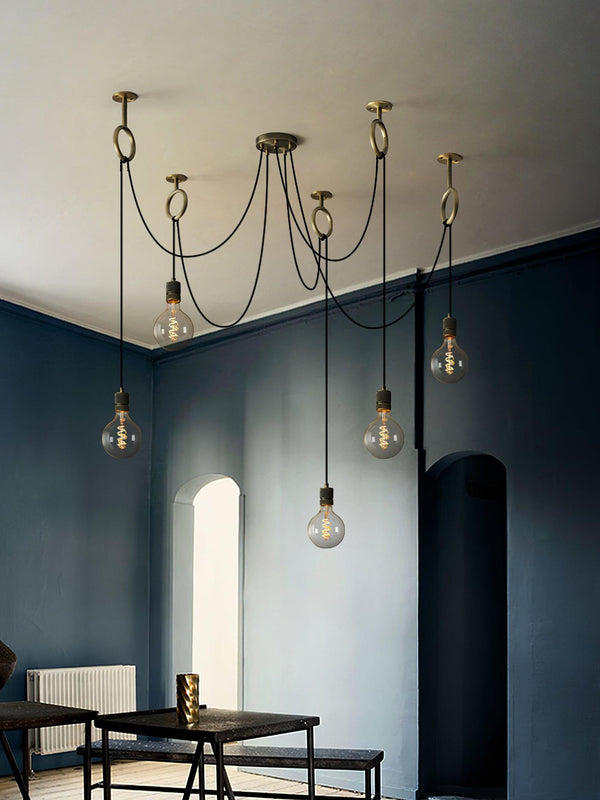 industrial-spider-chandelier