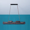 Industrial Steampunk Chandelier