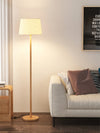 Japanese Style Minimalist Floor Lamp