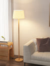 Japanese Style Minimalist Floor Lamp