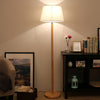 Japanese Style Minimalist Floor Lamp