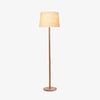 Japanese Style Minimalist Floor Lamp