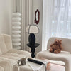 Javier Black Table Lamp