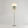Jellyfish Floor Lamp
