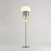 Jellyfish Floor Lamp