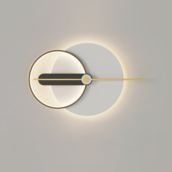 Jenks Line Wall Lamp