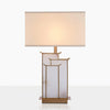 July Table Lamp