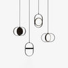 Kuu Pendant Light