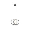 Kuu Pendant Light