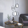 Kuu Pendant Light