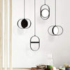 Kuu Pendant Light