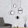 Kuu Pendant Light