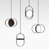 Kuu Pendant Light