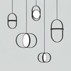 Kuu Pendant Light