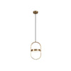 Kuu Pendant Light