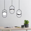 Kuu Pendant Light