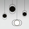 Kuu Pendant Light