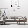 Kuu Pendant Light