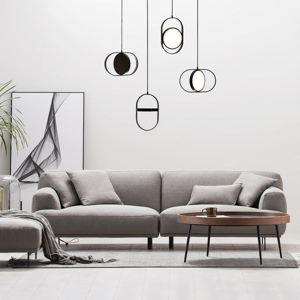 Kuu Pendant Light