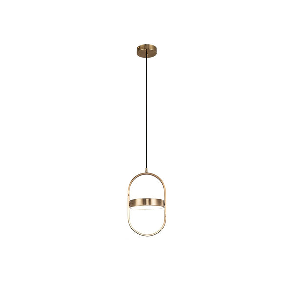 Kuu Pendant Light