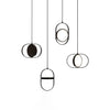 Kuu Pendant Light