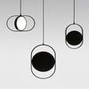 Kuu Pendant Light