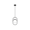 Kuu Pendant Light